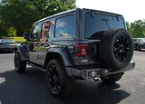 2021 Jeep Wrangler photo 3