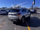 2020 Ford Escape photo 5