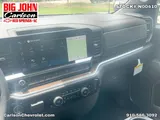 2026 Chevrolet Silverado 1500 photo 19