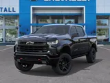 2026 Chevrolet Silverado 1500 photo 6
