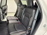 2024 Nissan Pathfinder photo 2