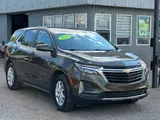 2023 Chevrolet Equinox photo 6