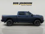 2027 Ram 2500 photo 8
