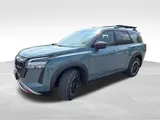 2026 Nissan Pathfinder photo 3