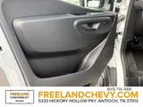 2025 Mercedes-Benz Sprinter Cargo Van photo 15