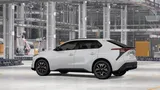 2026 Toyota bZ photo 5
