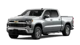 2026 Chevrolet Silverado 1500 photo 14