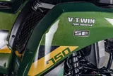 2026 Kawasaki BRUTE FORCE 750 SE EPS photo 37