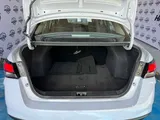 2024 Nissan Versa photo 20
