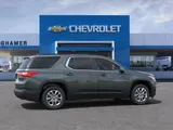 2021 Chevrolet Traverse photo 5