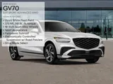2026 Genesis GV70 photo 3
