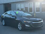 2023 Chevrolet Malibu photo 4