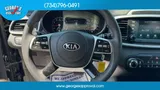 2020 Kia Sorento photo 11