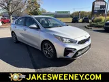 2019 Kia Forte photo 1
