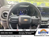 2023 Chevrolet Colorado photo 21