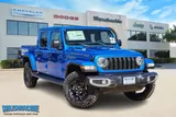 2025 Jeep Gladiator photo 1