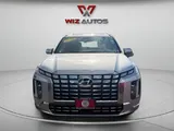 2024 Hyundai Palisade photo 8
