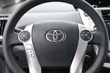 2012 Toyota Prius v photo 29