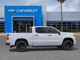 2026 Chevrolet Silverado 1500 photo 5