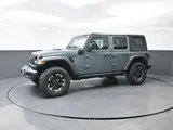 2024 Jeep Wrangler 4xe photo 9