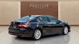 2024 Toyota Camry photo 26