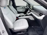2027 Ford Explorer photo 29
