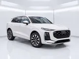 2026 Audi Q3 photo 2