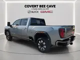 2024 GMC Sierra 2500HD photo 9
