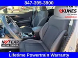 2024 Subaru Impreza photo 24