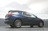 2023 Chevrolet Traverse photo 52