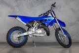 2027 Yamaha YZ250X photo 2