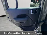 2026 Jeep Wrangler photo 18