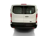 2025 Ford Transit Cargo Van photo 3