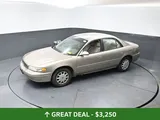 2002 Buick Century photo 18