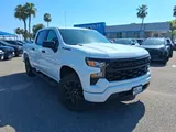 2026 Chevrolet Silverado 1500 photo 1