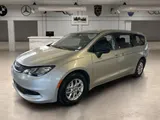 2024 Chrysler Voyager photo 1