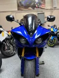 2009 Yamaha R1 photo 3