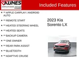 2023 Kia Sorento photo 3