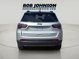 2024 Jeep Compass photo 8