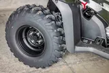 2027 Honda RANCHER 4X4 photo 6