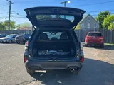 2026 Subaru Forester photo 11