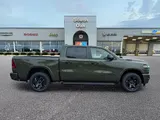 2027 Ram 1500 photo 2