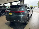 2024 Toyota Venza photo 4