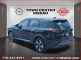 2023 Nissan Rogue photo 5