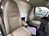 2015 Chevrolet Express Commercial Cutaway photo 30