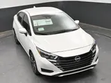 2025 Nissan Versa photo 18