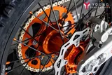 2026 KTM 250 SX-F FACTORY EDITION photo 9