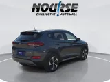 2017 Hyundai Tucson photo 8