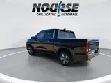 2026 Honda Ridgeline photo 6