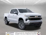 2026 Chevrolet Silverado 1500 photo 8